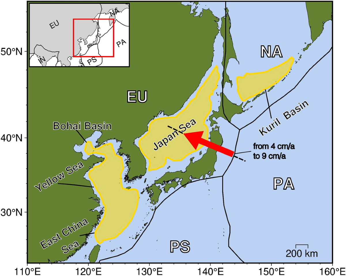 Monti Sabatini and Colli Albani: the dormant twin volcanoes at the gates of  Rome | Scientific Reports, image size:1200x956