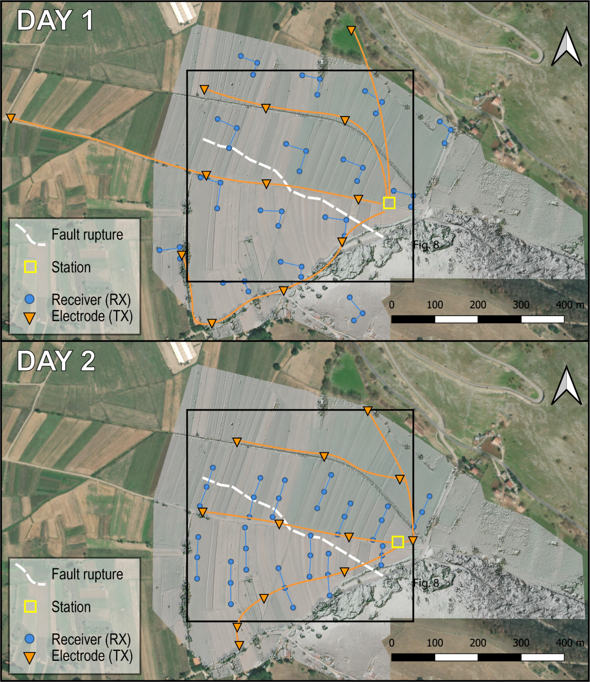 Geochemistry of heavily exploited aquifers in the Emilia-Romagna region (Po  Valley, northern Italy), image size:1200x1387