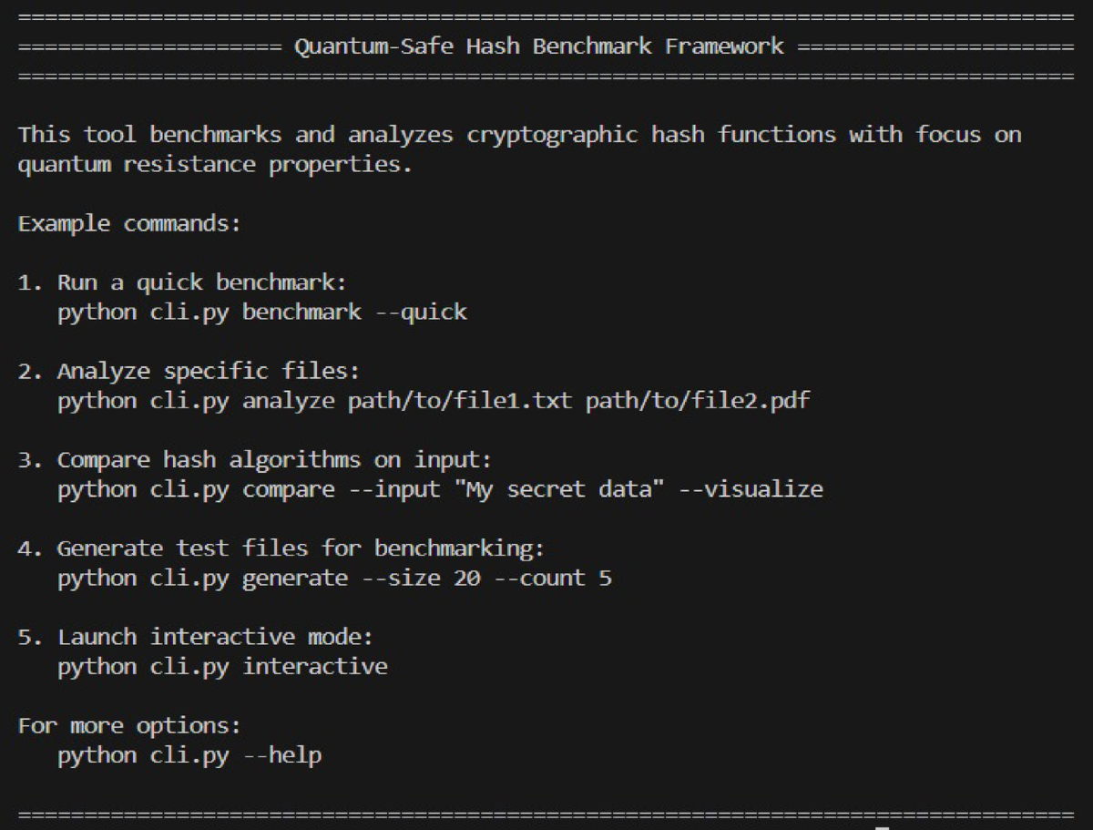 A hybrid hash framework for post quantum secure zero knowledge  identification | Scientific Reports