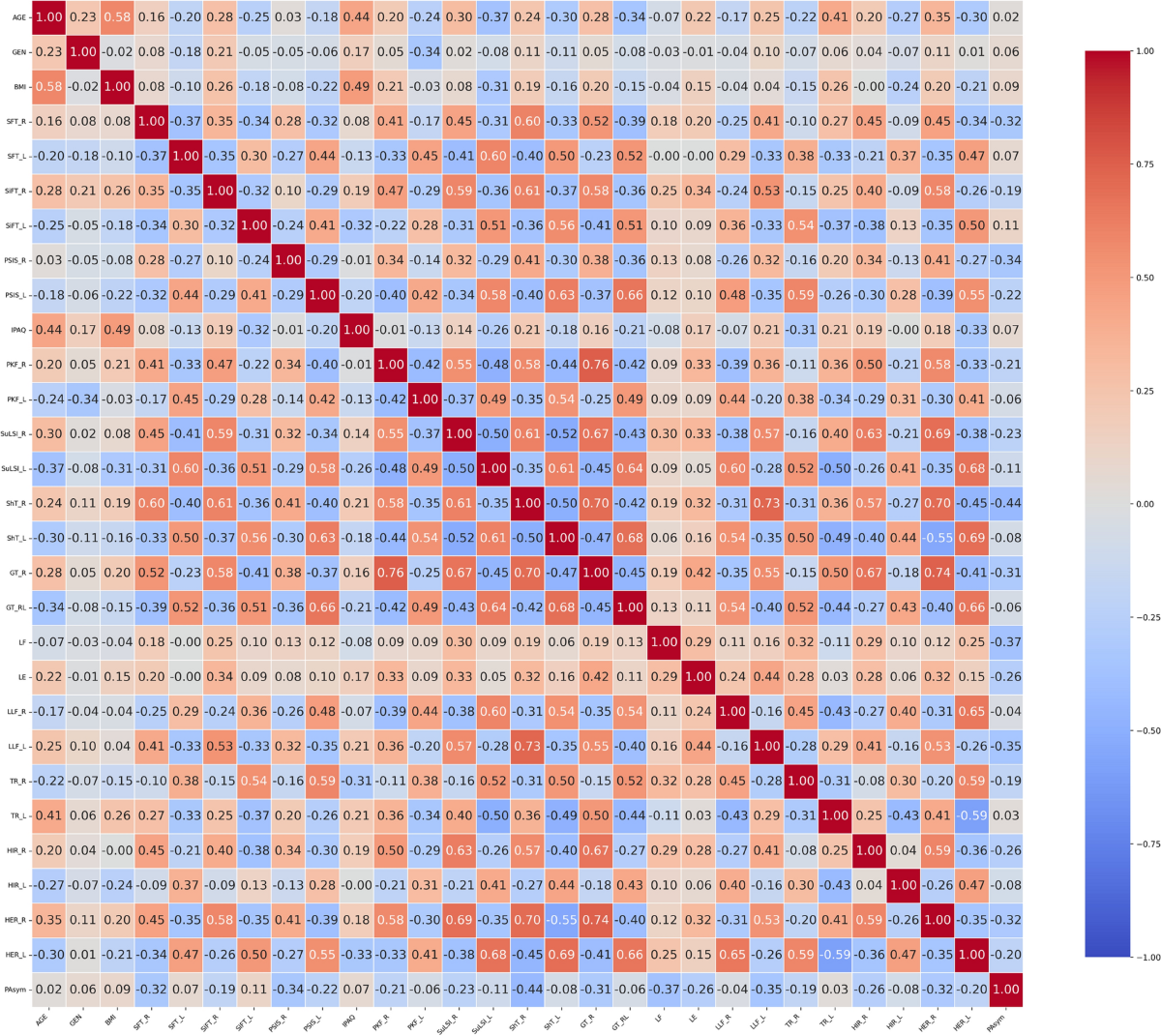 Interpretable wrapper-based machine learning framework for predicting  patellofemoral pain syndrome using minimal clinical tests | Scientific  Reports