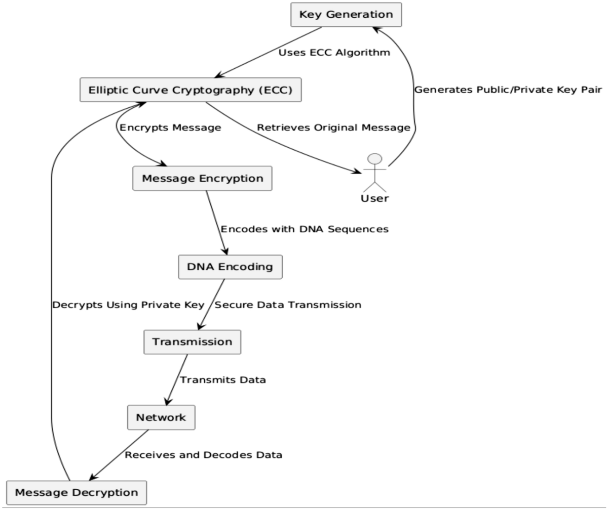 Enhancing IoT security with a DNA-based lightweight cryptography system |  Scientific Reports
