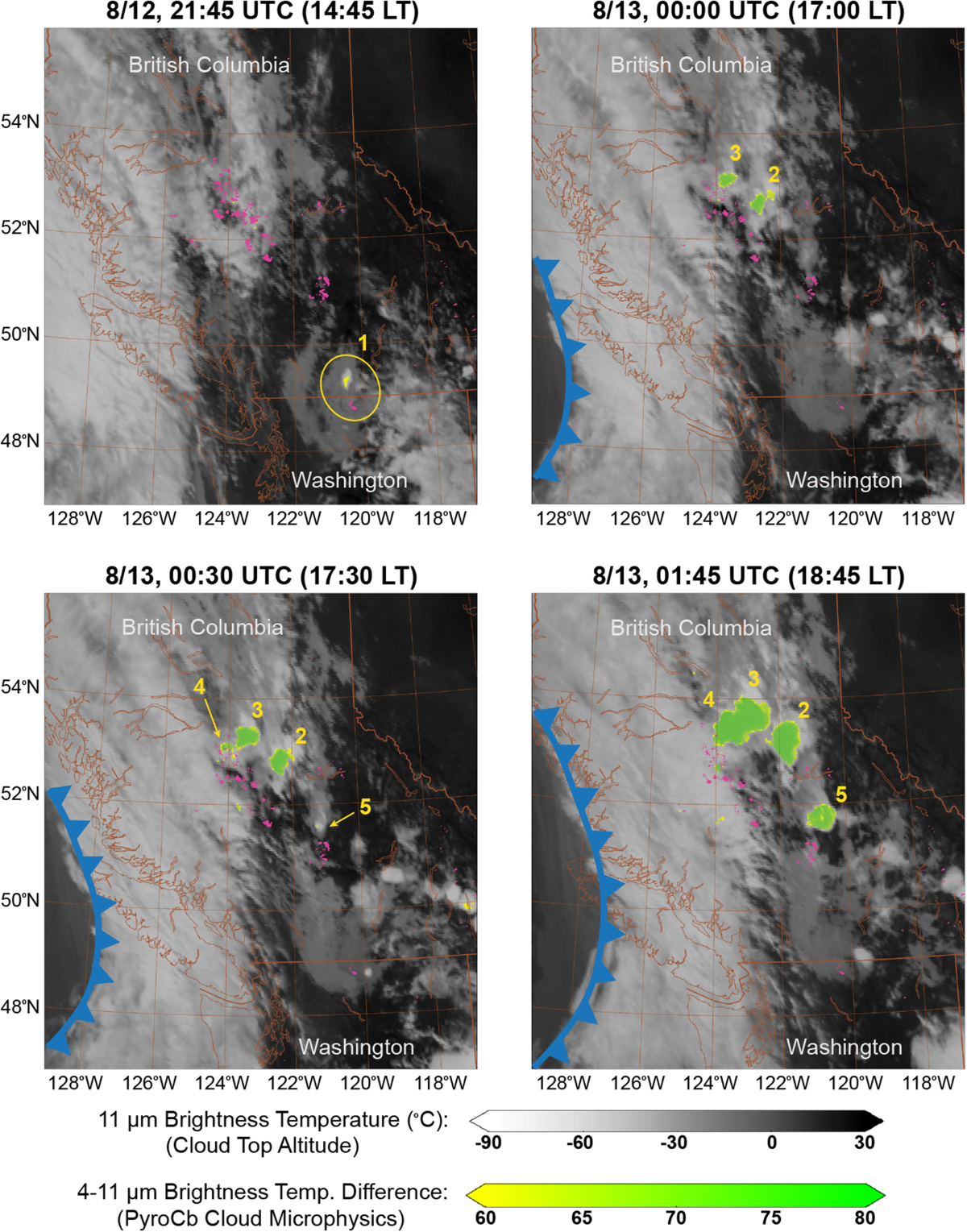 We Are Living in the Pyrocene, the Age of Fire that We Created | Scientific  American, image size:1200x1529