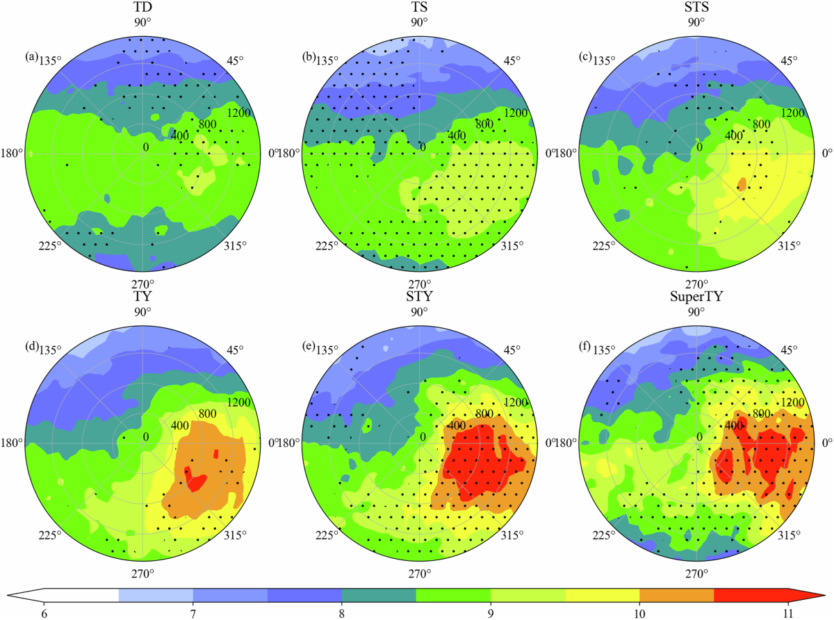 A climatology of stratospheric gravity waves induced by tropical 