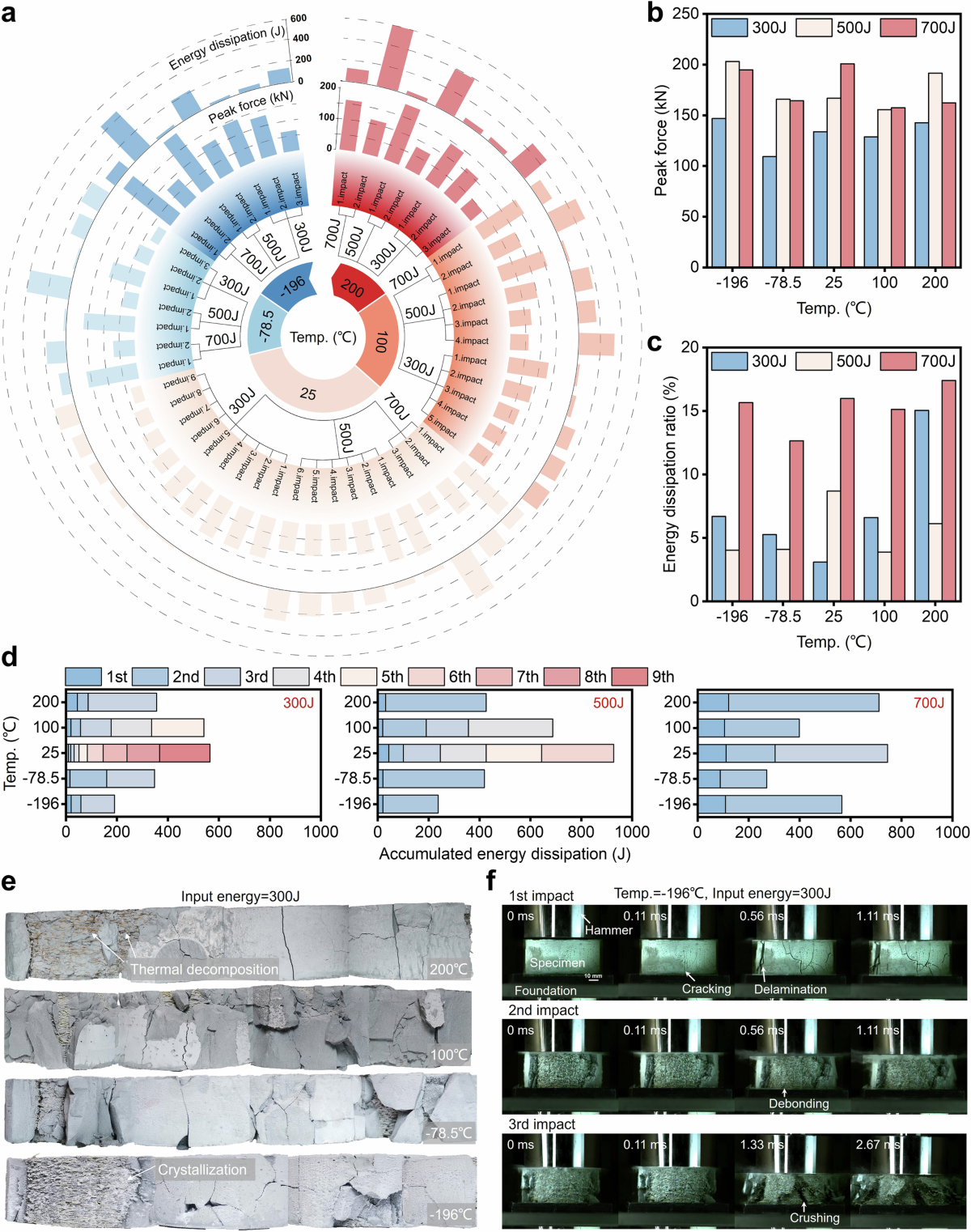 Luffa sponge as a sustainable reinforcement for impact-resistant  cementitious composites | Communications Materials