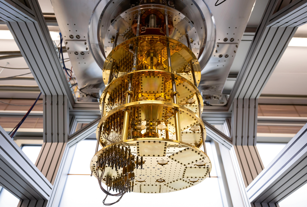 Quantum Quandaries: Solving the World's Toughest Problems with Quirky Qubits
