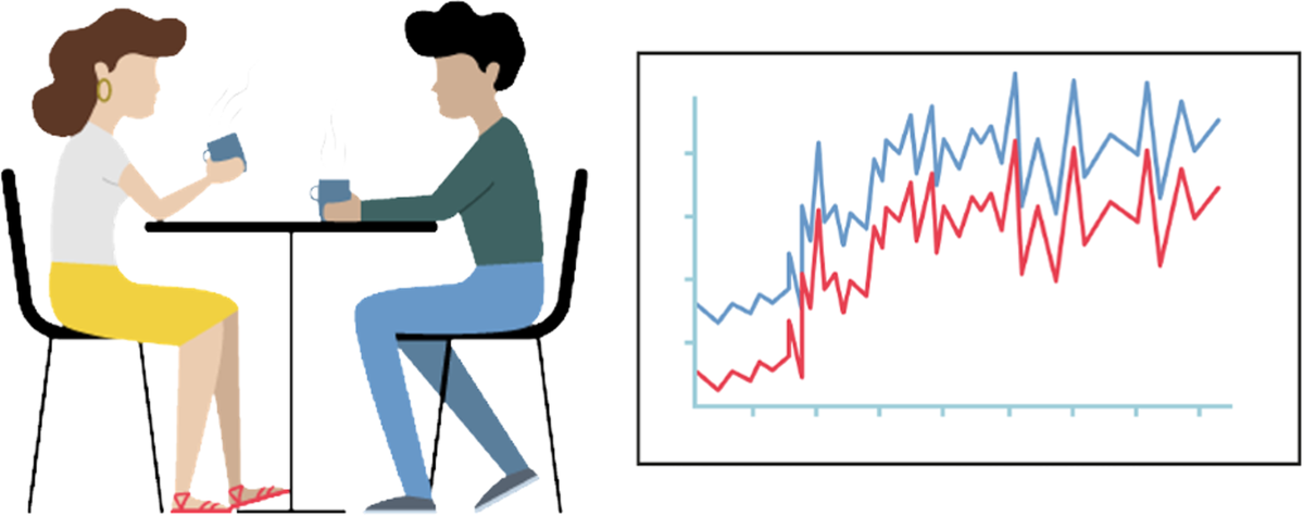 كيف يغير العلم الاجتماعي صورتنا عن العلاقات العاطفية؟