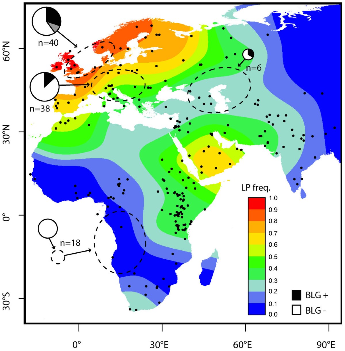 Direct evidence of milk consumption from ancient human dental calculus |  Scientific Reports