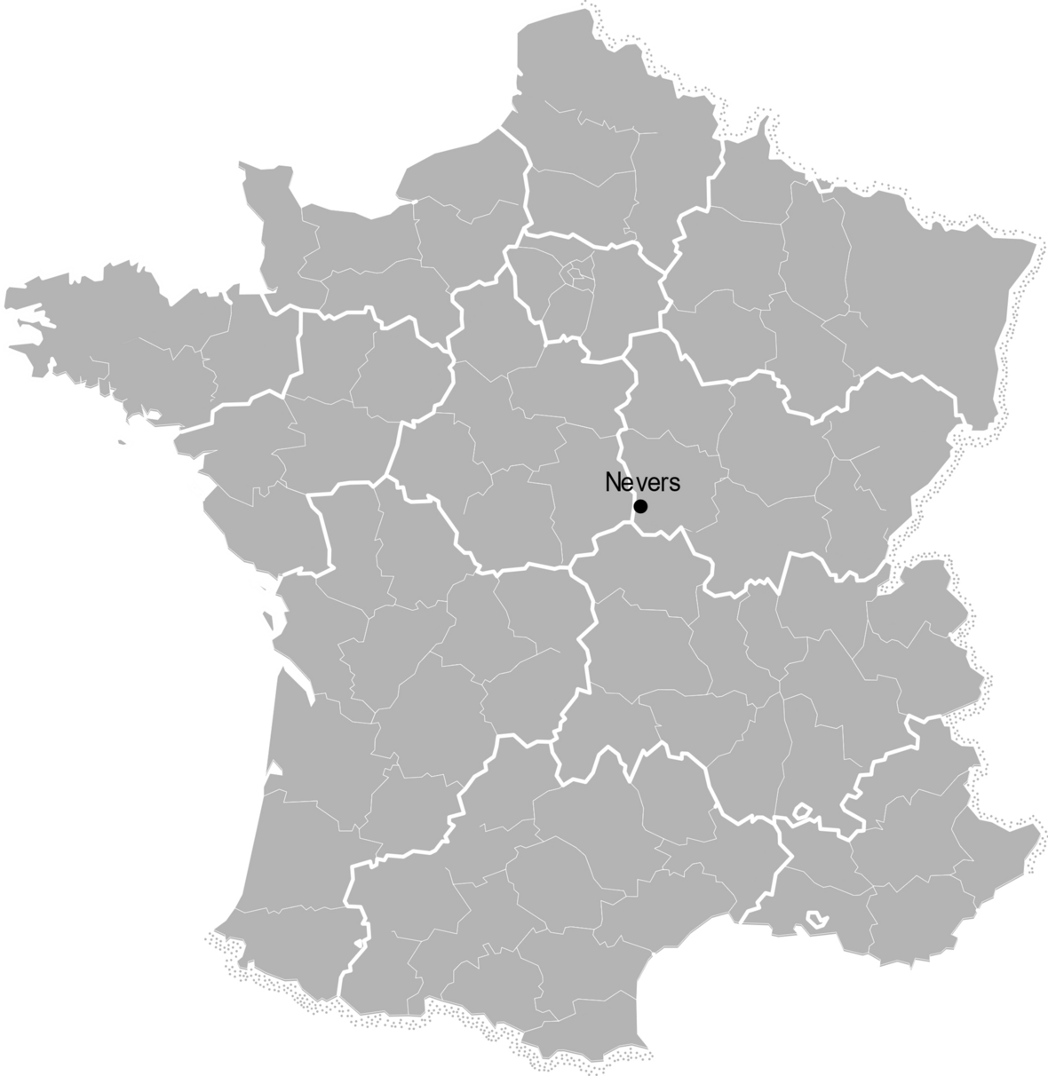 Municipal socialism and the impact of urban decay: the case of Nevers, a  mid-sized town in Central France (1971–2020) | French Politics