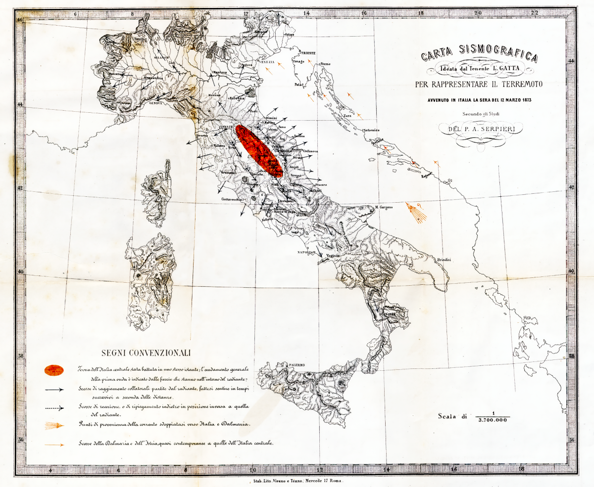 Italy map outline Stock Vector Images - Page 3 - Alamy, image size:1200x985