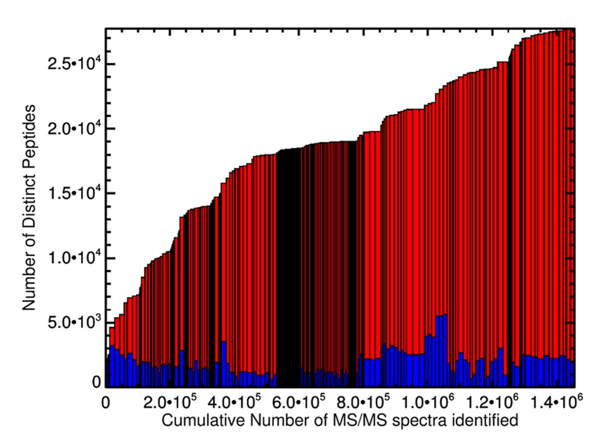 A honey bee (Apis mellifera L.) PeptideAtlas crossing castes and tissues |  BMC Genomics