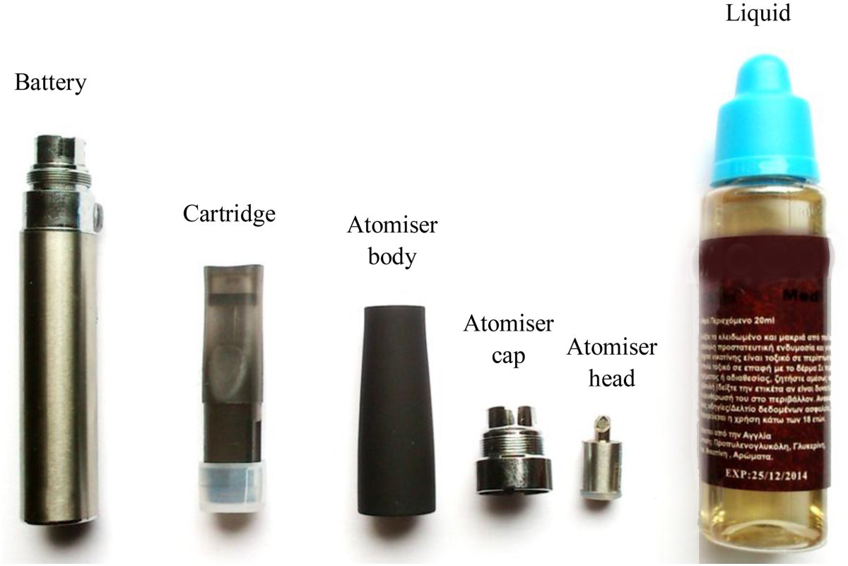 elfbar nachfüll pod läuft aus Will vaping help smokers quit?