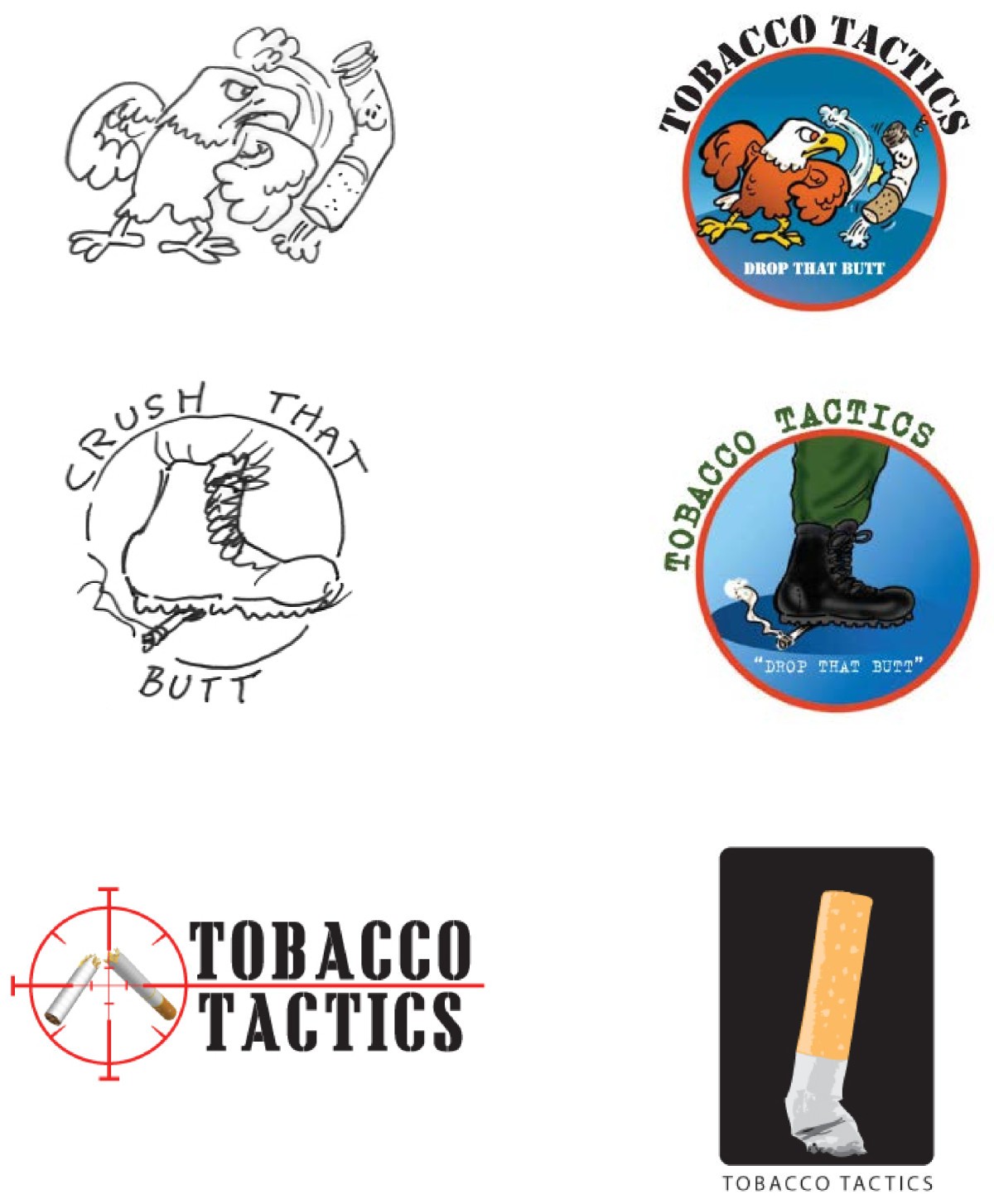 australian tobacco importers and distributors Tens of thousands of illegal cigarettes have been taken off the streets  following a string of raids in our state’s south-west., It comes just one  week into a new crackdown on the trade but police say