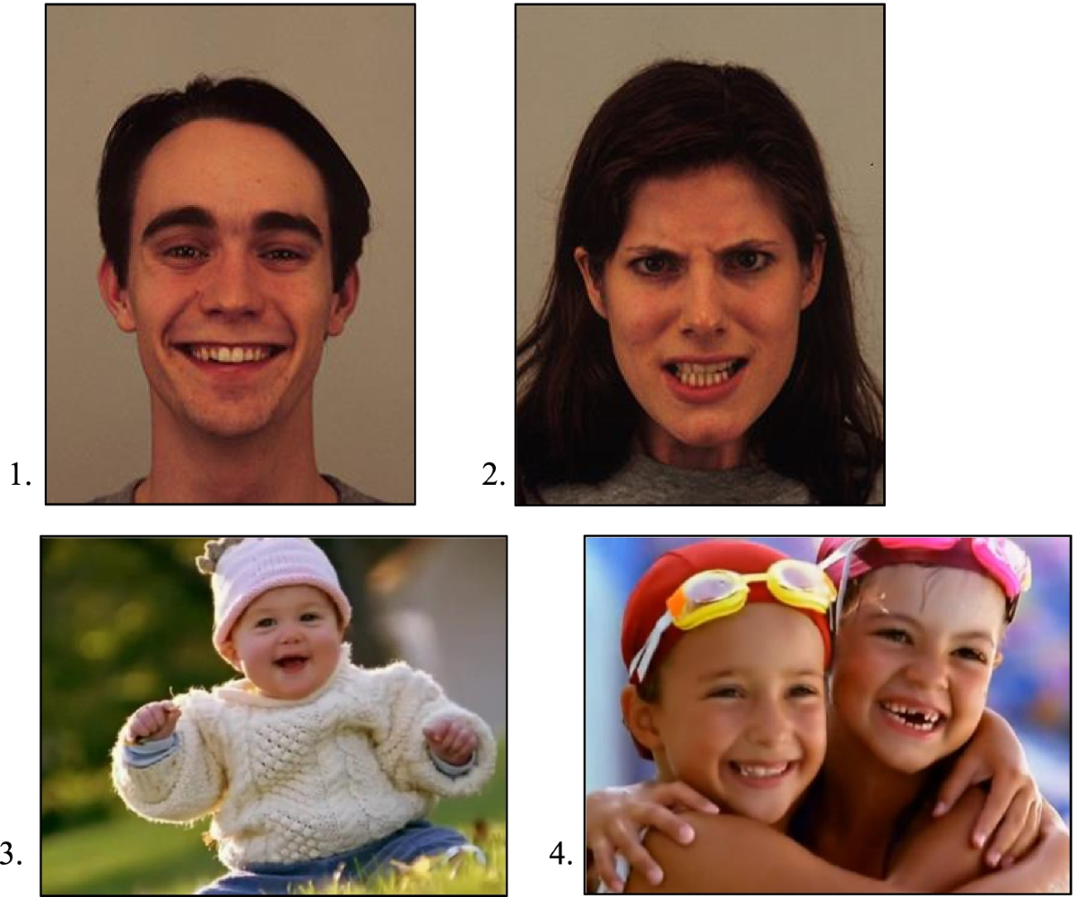 The impact of sex chromosome trisomies (XXX, XXY, XYY) on gaze towards  faces and affect recognition: a cross-sectional eye tracking study |  Journal of Neurodevelopmental Disorders | Full Text