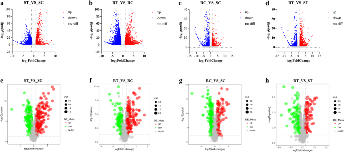 tobacco mosaic virus genome Transcriptomic and metabolomic analyses reveal molecular mechanisms of tobacco  mosaic virus (TMV) resistance in Nicotiana tabacum L. | BMC Plant Biology