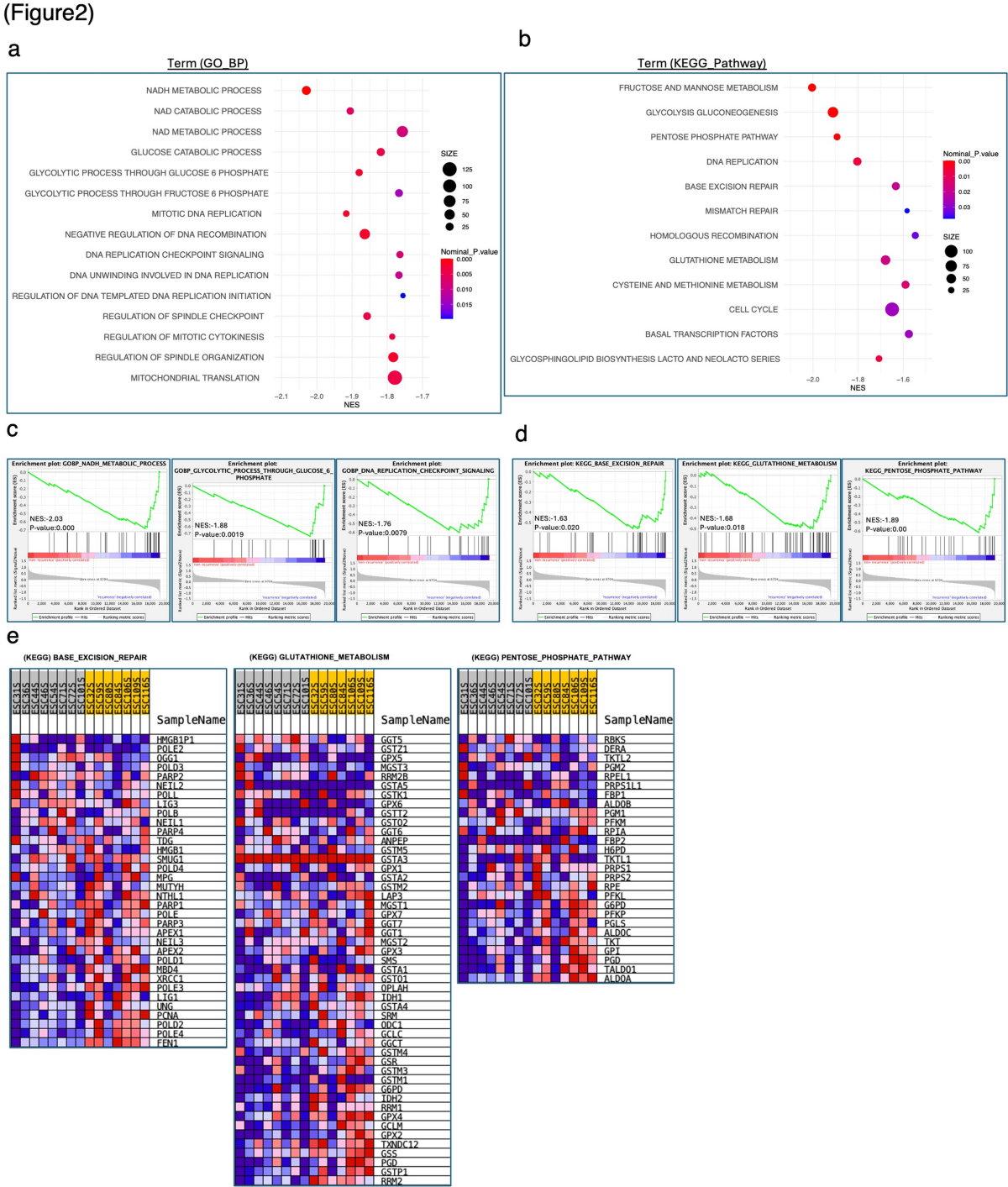 glutathione metabolism kegg The Role of Glutathione Metabolism in Chronic Illness Development and Its  Potential Use as a Novel Therapeutic Target