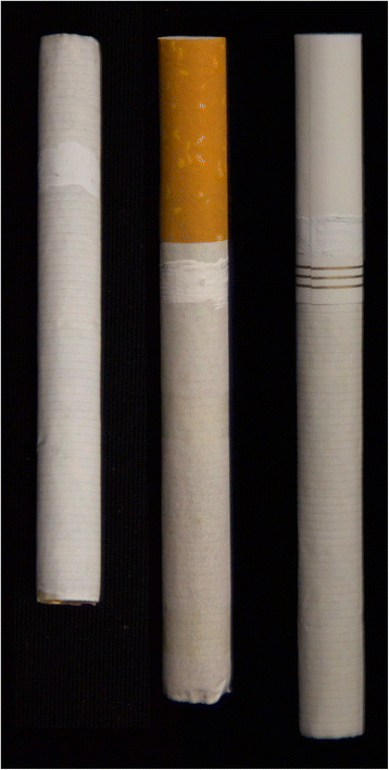are unfiltered cigarettes more dangerous Filter presence and tipping paper color influence consumer perceptions of  cigarettes | BMC Public Health
