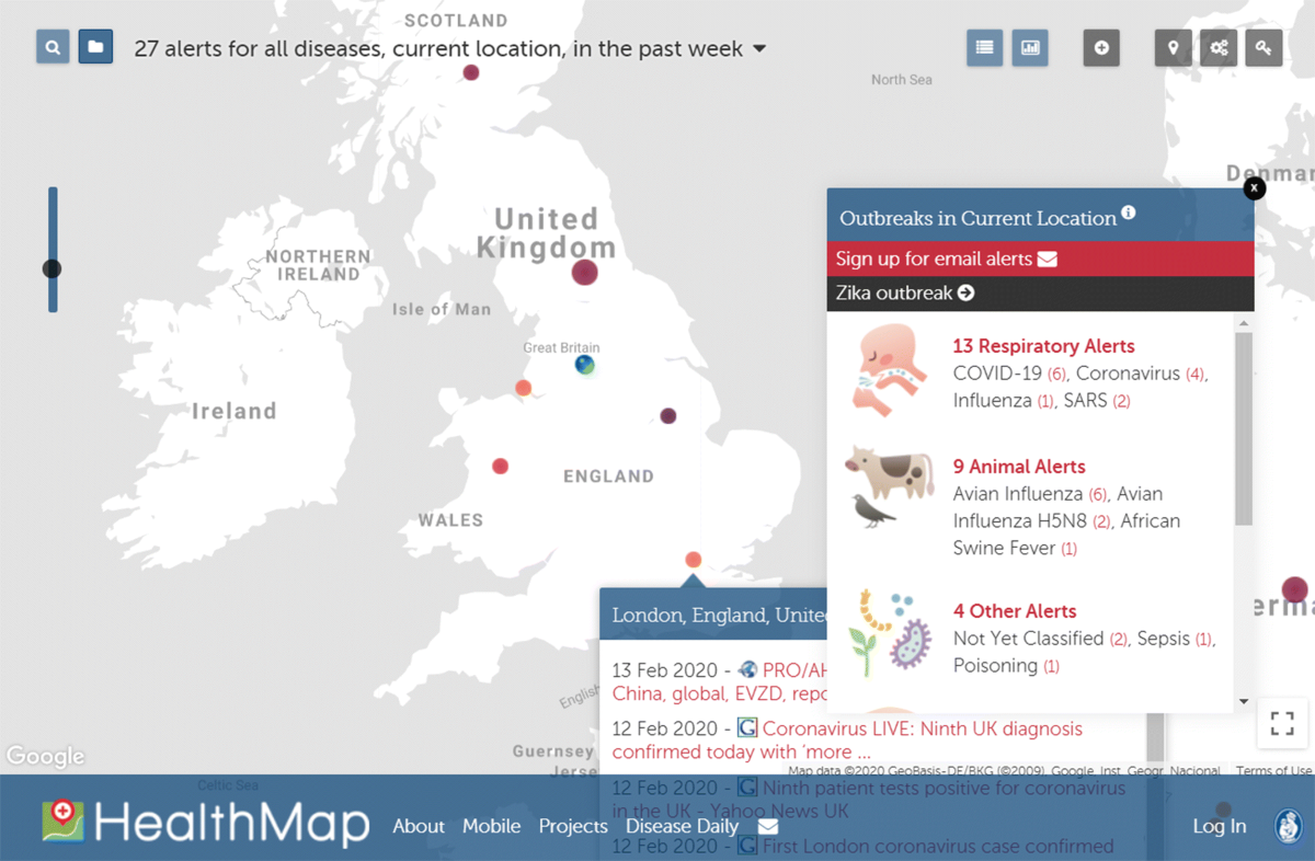 COVID News: Latest News Stories, Trackers, Vaccines, Maps, and