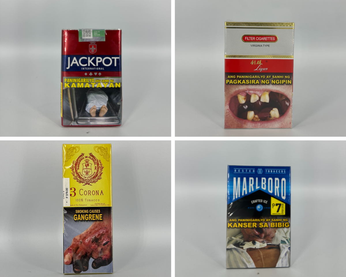 An analysis of flavor descriptors on tobacco products in the Philippines:  Regulatory implications and lessons for low- and middle-income countries |  Globalization and Health