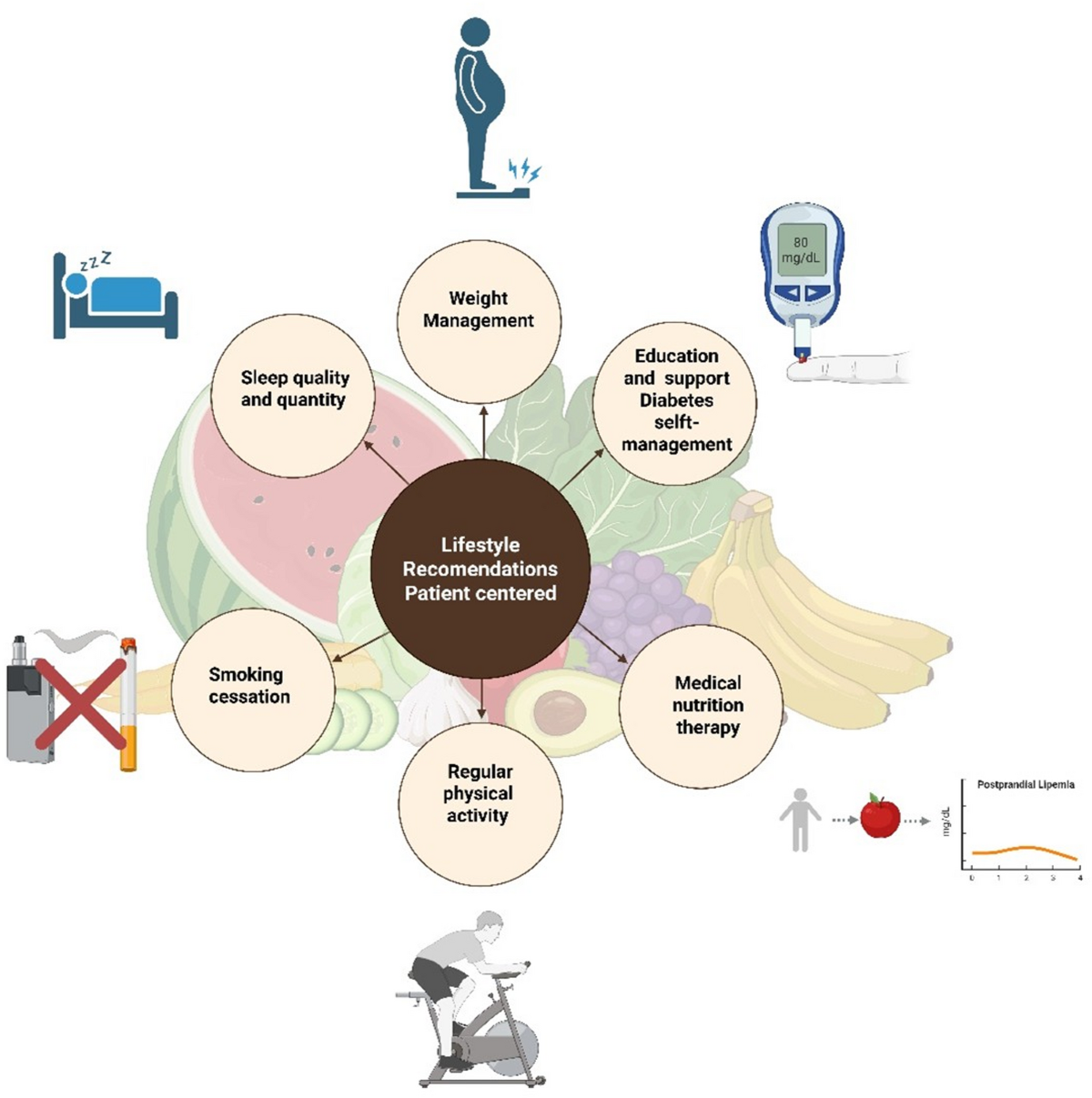 Ibero-American position statement on therapeutic recommendations for the preventive management of cardiovascular complications in latin-American patients with type 2 diabetes mellitus: consensus of the prevention council of the inter-American society ... Ibero-American position statement on therapeutic recommendations for the preventive management of cardiovascular complications in latin-American patients with type 2 diabetes mellitus: consensus of the prevention council of the inter-American society ...