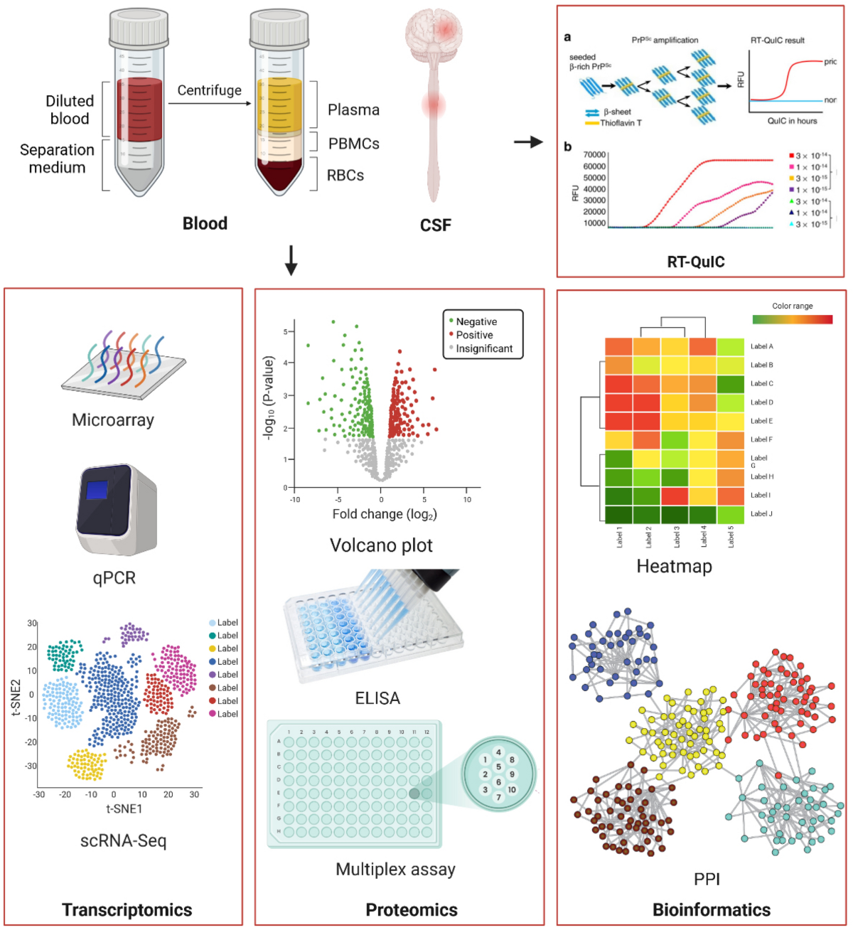 Clinical biomarkers for Lewy body diseases | Cell & Bioscience | Full Text