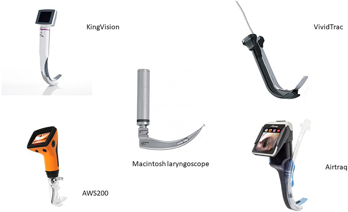 I-View Video-Laryngoskop incl. Macintosh Spatel, 1 St. Einmalgebrauch 5030267150649 I-View Video-Laryngoskop incl. Macintosh Spatel, 1 St. Einmalgebrauch 5030267150649