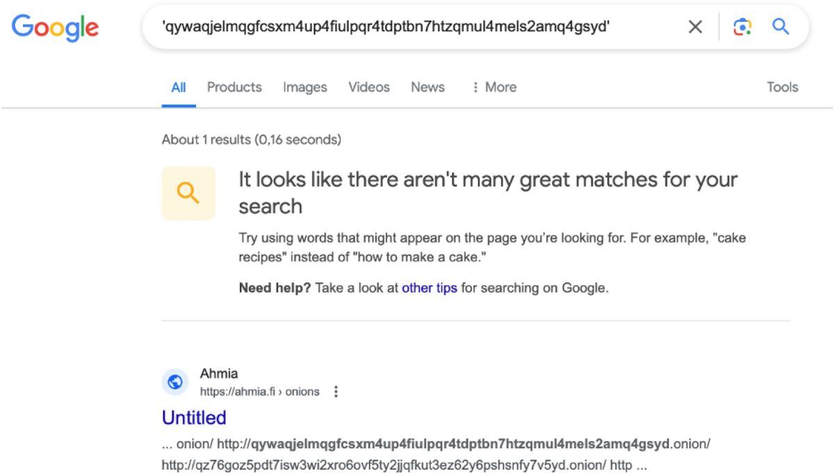 Comparing Bitcoin generators on the clear web and the dark web | Crime  Science | Springer Nature Link