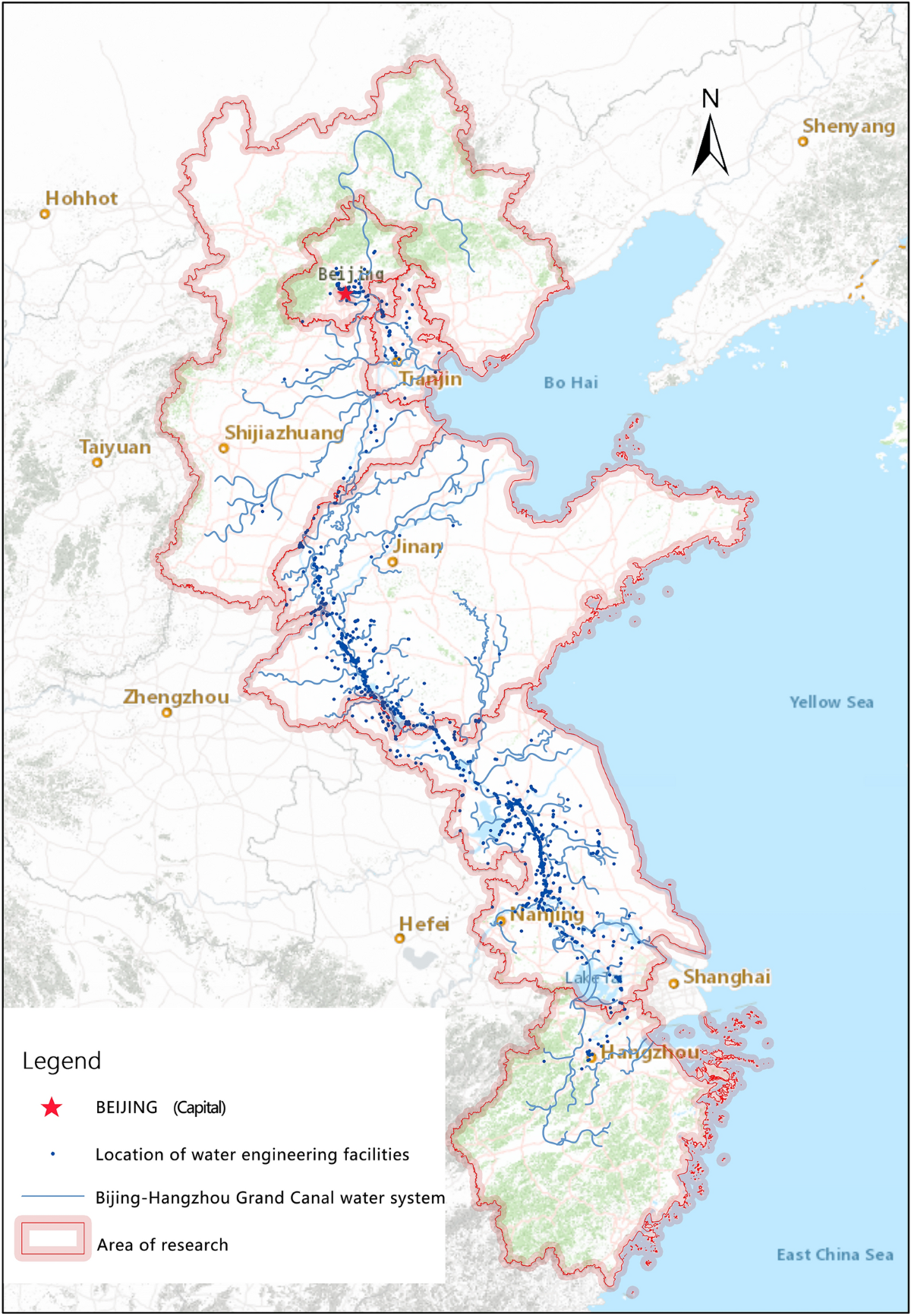Historic Map : 1779 A Plan of the Grand Canal from the City of Dublin to  the River Shannon with the Collateral Canals to the Rivers Barrow and Boyne  : ..., image size:1200x1732