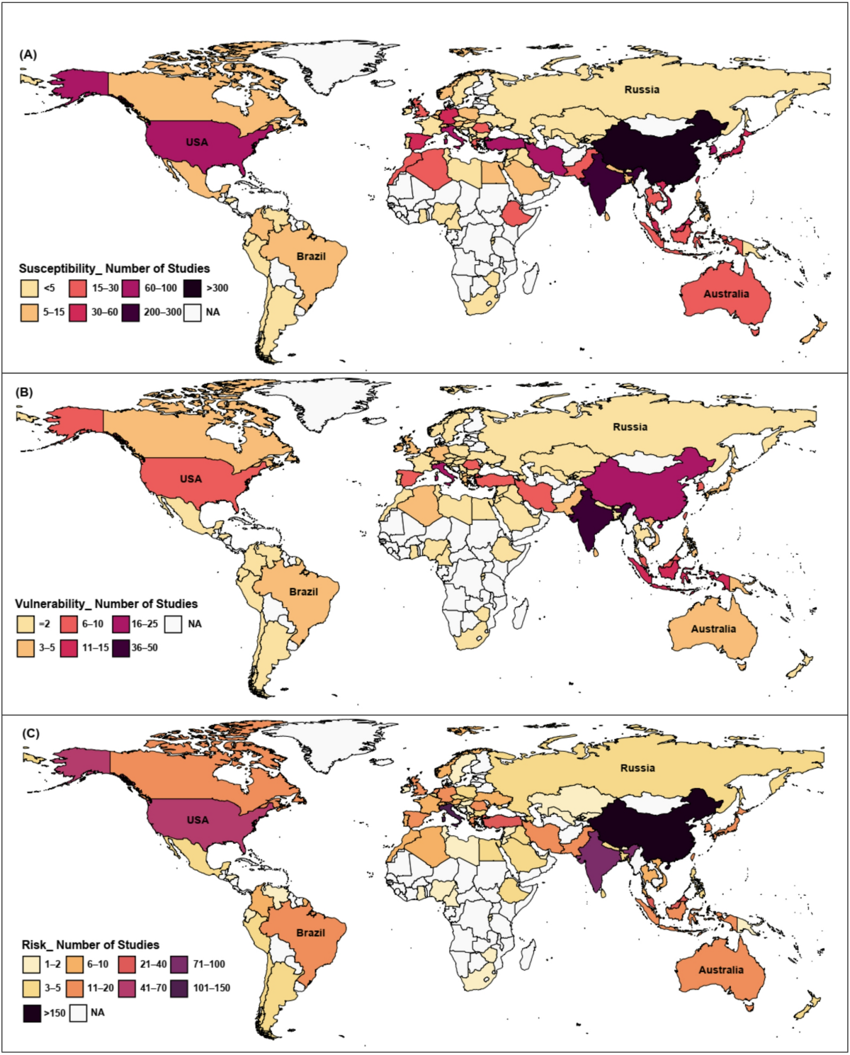 Conventional and advanced geospatial techniques for landslide detection and  modeling: a comprehensive overview | Geoenvironmental Disasters