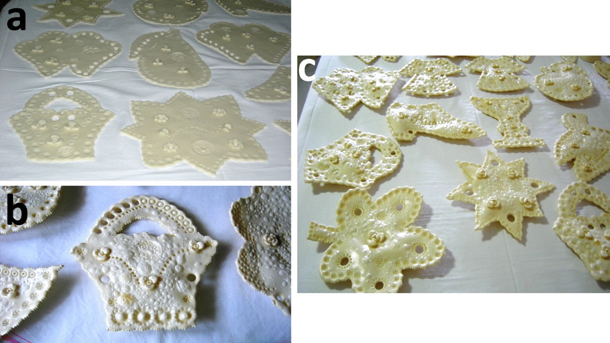 Improving Baking Quality of Weak Gluten Semolina Using Ovine Whey Powder, image size:1200x675