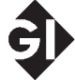 Logo der GI – Gesellschaft für Informatik