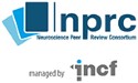 Logo for Neuroscience Peer Review Consortium (NPRC) 