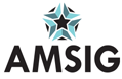 AMSIG logo