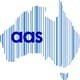 Australian Acoustical Society logo