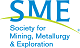 The Society for Mining, Metallurgy & Exploration