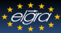 Logo for the European Low-Gravity Research Association