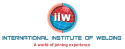 International Institute of Welding