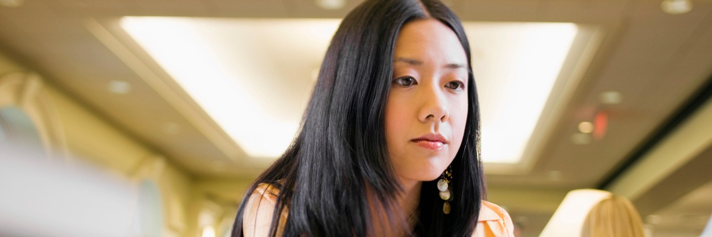 Fuse / Getty Images / Thinkstock