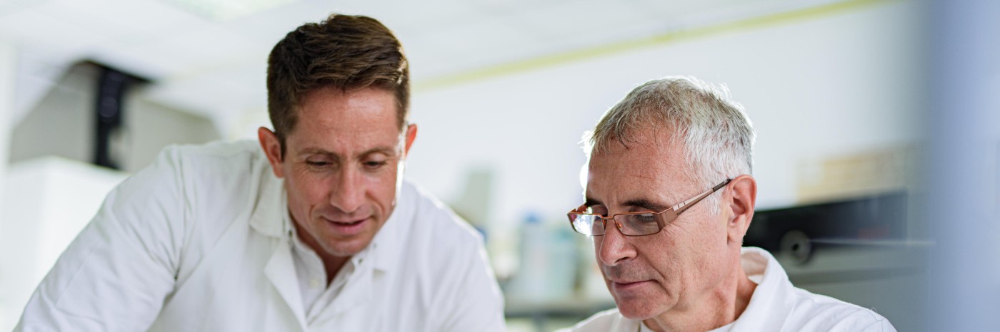 Publishing a Research Paper