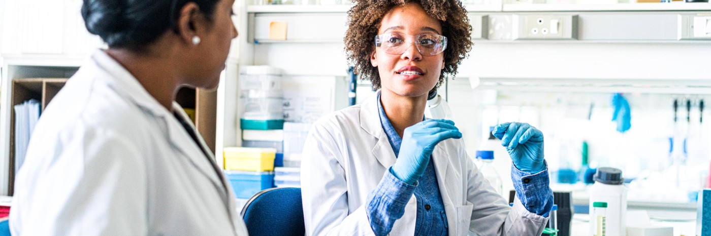 Online course in managing research data