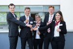 GewinnerteamBFK2_Sparkasse Herford_DirkUebele