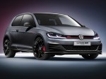 VW Golf GTI TCR Concept