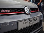 VW Golf GTI TCR Concept