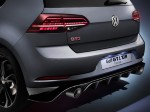 VW Golf GTI TCR Concept