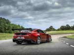 Ford Mustang GTD