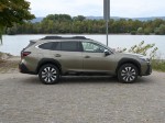 Subaru Outback 2,5i Platinum Lineartronic