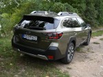 Subaru Outback 2,5i Platinum Lineartronic