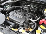 Subaru Outback 2,5i Platinum Lineartronic