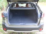 Subaru Outback 2,5i Platinum Lineartronic