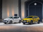 Dacia Sandero und Sandero Stepway Facelift