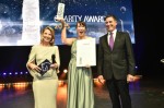 Charity-Award 2025 1. Preis Komm mit in das gesunde Boot